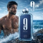 Унисекс парфюм Afnan 9 AM Dive с освежаващи и дървесни нотки, 100мл, снимка 4