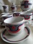 порцеланов сервиз F. I. M Alfoldi, снимка 8
