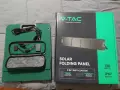 Сгъваем соларен панел V-TAC 120W, снимка 1