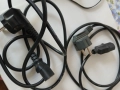 Кабели за компютър и адаптер, снимка 2