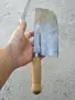 Стар френски сатър , снимка 6
