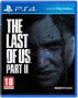 The Last of Us Part II PS4 (Съвместима с PS5), снимка 1