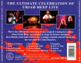 Компакт диск CD Uriah Heep Featuring Ken Hensley, John Lawton – The Magician's Birthday Party, снимка 2
