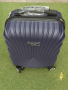 Стилен куфар с колелца , снимка 9