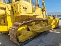 Верижен булдозер Komatsu D155A-1, снимка 3
