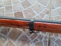 Пушка, кремъклийка, шишане, Австрийска пушка Верндл, снимка 10