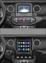 Jeep Wrangler JL [2018-2023] 9.7 Мултимедия Навигация Android, снимка 4