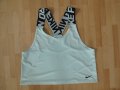 Nike Women Pro Crossover Tank Top