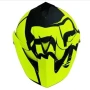 Каска Мотор Крос FOX два цвята, снимка 6