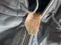 Яке adidas — Мъже размер S Синьо, снимка 3