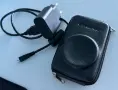 Olympus Smart VH-410 - Син цвят., снимка 3