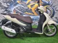 Suzuki Sixteen 125, снимка 7