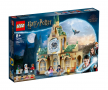 LEGO® Harry Potter™ 76398 - Болничното крило на Хогуортс, снимка 1 - Конструктори - 36430555