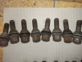 20 броя болтове за джанти от за opel/сааб М12/1.5, снимка 4