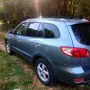 Hyundai Santa Fe 2, снимка 4