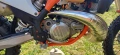 ktm exc 300 tpi 2020 six days, снимка 6