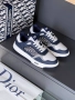 Christian Dior Мъжки Маратонки🔝Мъжки Спортни Обувки Кристиян Диор Код E955, снимка 3