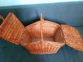 Кошница за пикник, снимка 4