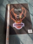Харли Дейвидсън - Harley-Davidson - книга със снимки, снимка 6