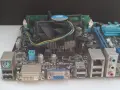 Дънна платка Asus P8H61-M XL2 с процесор Intel i3-2100 и 4GB DDR3, снимка 2