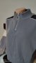 РАЗПРОДАЖБА блузка с цип на H&M, снимка 1 - Блузи с дълъг ръкав и пуловери - 38684906