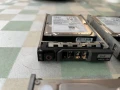 Сървърни HDD SAS, Dell, Hitachi, Seagate, снимка 3