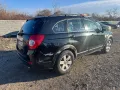 Chevrolet Captiva 2.0дизел 150кс 4?4 2008година 6 ск само на части , снимка 5
