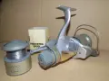 Риболовна макара Shimano Sahara 3000GTE/ fighting drag system/ Made in Malaysia, снимка 7