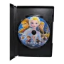 Замръзналото кралство 2 DVD -R с бг дублаж , снимка 4