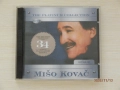 Miso Kovac – The Platinum Collection - Najdraže Pjesme Miše Kovača - 2007 - 2CD, снимка 1
