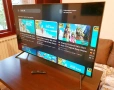 Телевизор - Samsung 50 ИНЧА - Smart - 4K Ultra HD - LED !, снимка 8