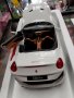 BURAGO FERARRI CALIFORNIA T бяло 18 16904, снимка 3