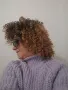 Дамска перука, снимка 7