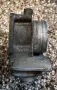 Дроселова клапа 1.9 SDI VW Golf 4 Bora Polo Caddy Skoda 038128063C, снимка 4