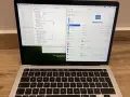 MacBook Pro 13.3 A2251 - Intel i5, 16 GB RAM, 512 GB SSD, Touchbar, снимка 2