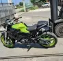 Keeway 125i Rkf  на части, снимка 3