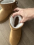 Боти Calliope тип UGG, снимка 3