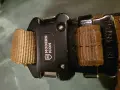 Оригинален професионален K9 нашийник Modern Icon Rigid Collar - 5 см, снимка 5
