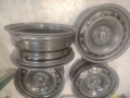 5х112 16'' VW AUDI SEAT SKODA, снимка 4