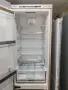 Иноксов комбиниран хладилник с фризер Сименс Siemens A +++ с две години гаранция! , снимка 4