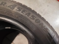 4бр.всесезонни гуми 215/55/17 Goodyear, снимка 9
