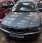 Продавам BMW 3, снимка 1 - Автомобили и джипове - 42905733