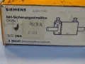Предпазител Siemens 3NA3136 HRC-Fuse160A 500VAC, снимка 9
