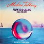 Modern Talking ‎– Atlantis Is Calling (S.O.S. For Love) Vinyl, 12", Maxi-Single, снимка 1