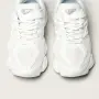 NEW BALANCE 9060 Унисекс Маратонки👟Мъжки Бели Маратонки👟Дамски Спортни Обувки Код PM17, снимка 2