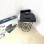 Робот прахосмукачка Neato D6 четка за домашни любимци Lidar Navi WiFi, снимка 1