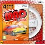 Wii Mad Tracks + Волан - 60528, снимка 1 - Аксесоари - 42753904