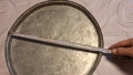 ✅КАЧЕСТВЕНА МЕДНА ТАВА - 40 СМ❗, снимка 5