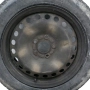 Стоманени джанти с гуми R16 5x108 Ford Focus C-MAX 2003-2007 ID: 154871, снимка 2