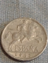 Четири монети стари редки ИСПАНИЯ за КОЛЕКЦИЯ ДЕКОРАЦИЯ 30429, снимка 2
